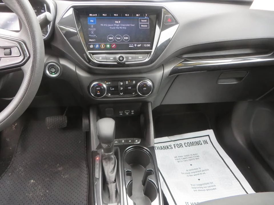 2021 Chevrolet Trailblazer - Image 12 of 19