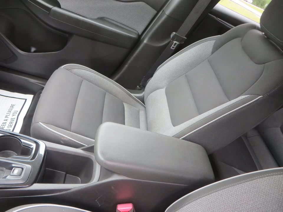 2021 Chevrolet Trailblazer - Image 16 of 19