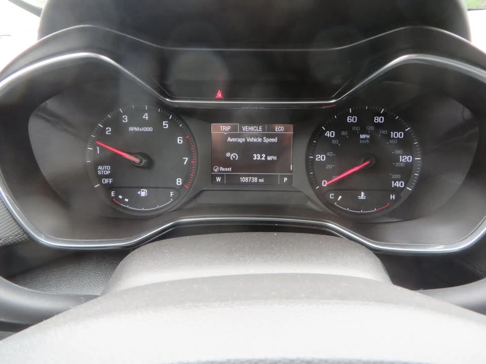 2021 Chevrolet Trailblazer - Image 10 of 19