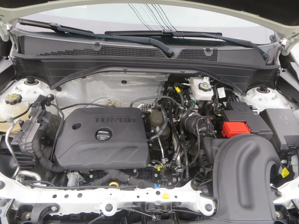 2021 Chevrolet Trailblazer - Image 19 of 19