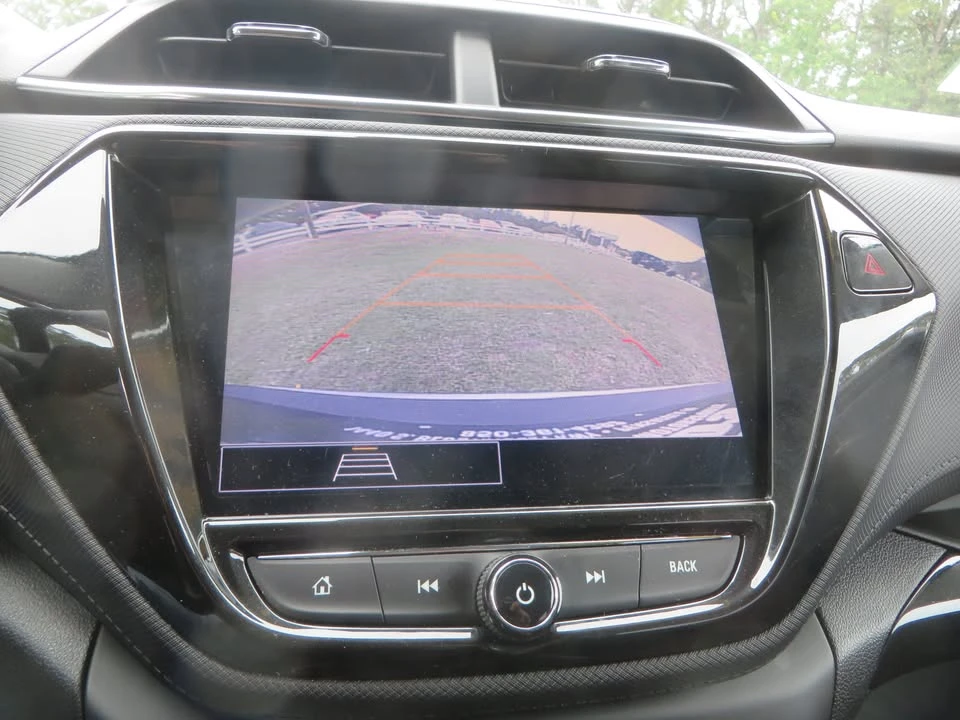 2021 Chevrolet Trailblazer - Image 14 of 19