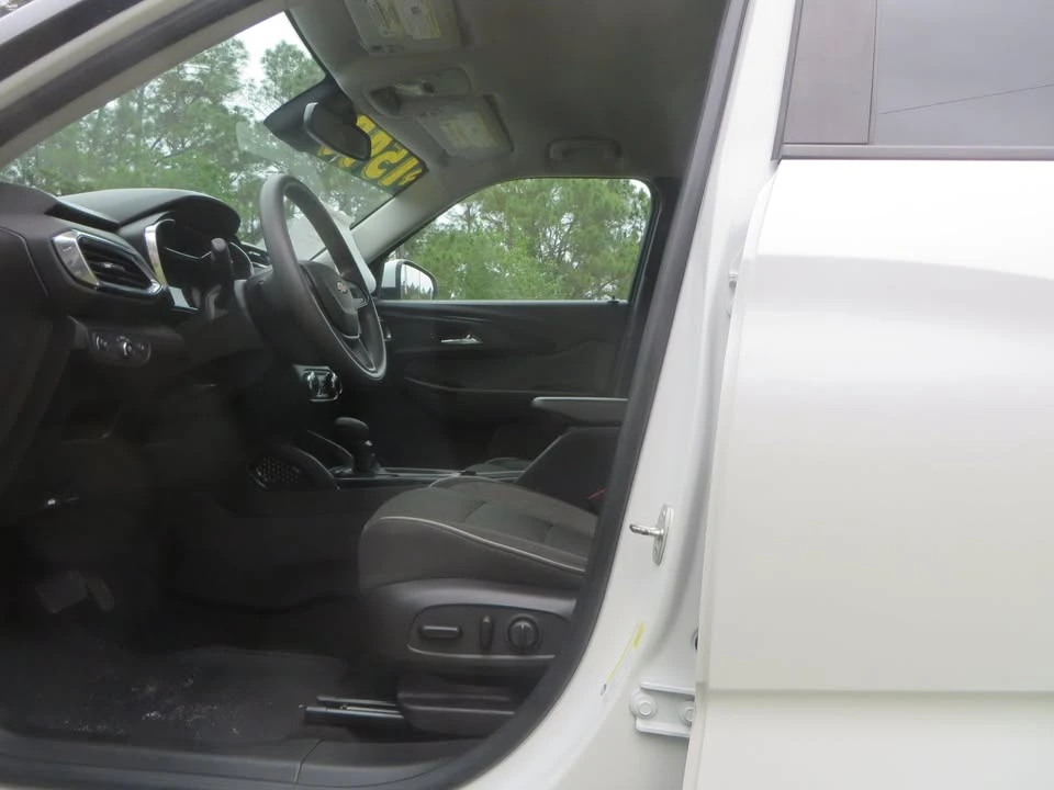 2021 Chevrolet Trailblazer - Image 6 of 19