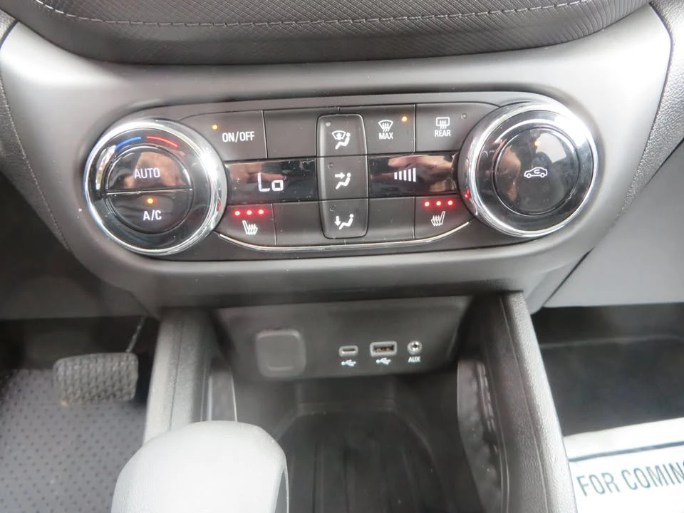 2021 Chevrolet Trailblazer - Image 13 of 19