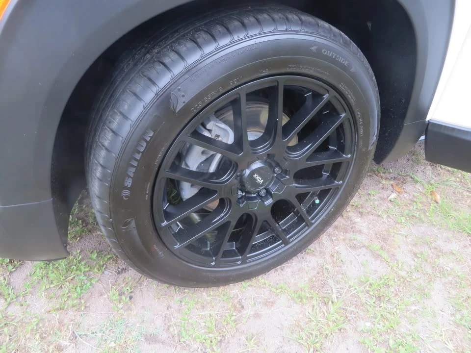 2021 Chevrolet Trailblazer - Image 18 of 19