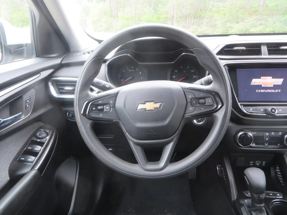 2021 Chevrolet Trailblazer - Image 9 of 19
