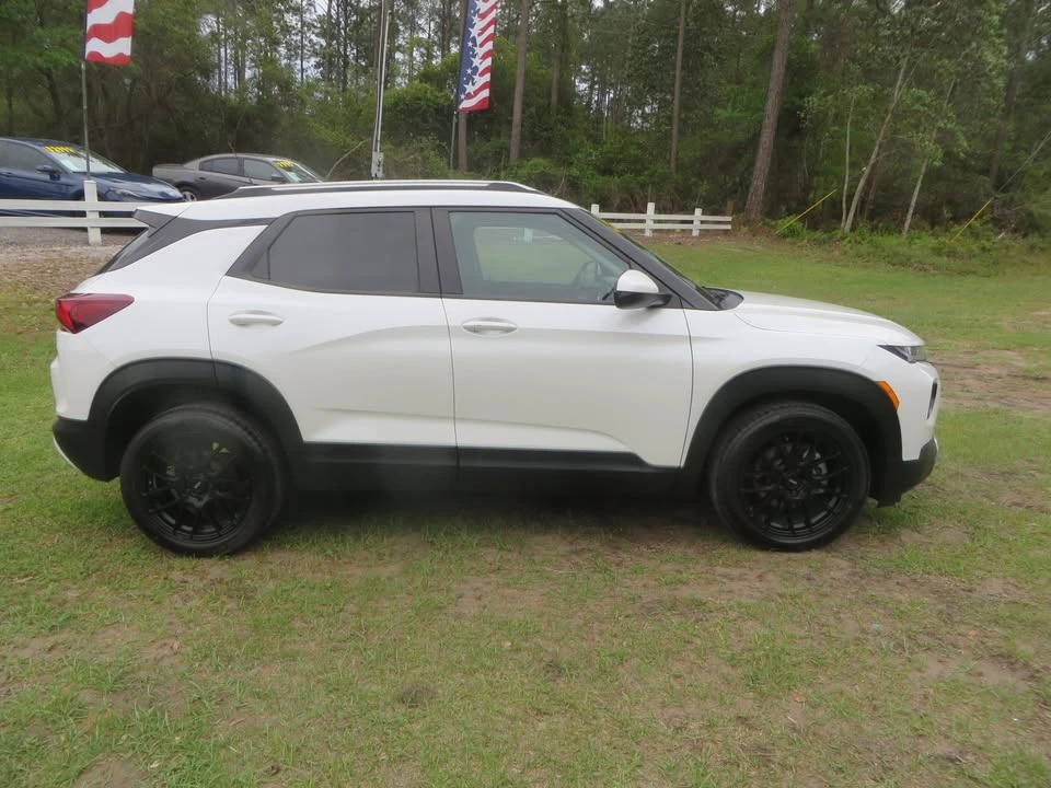 2021 Chevrolet Trailblazer - Image 3 of 19