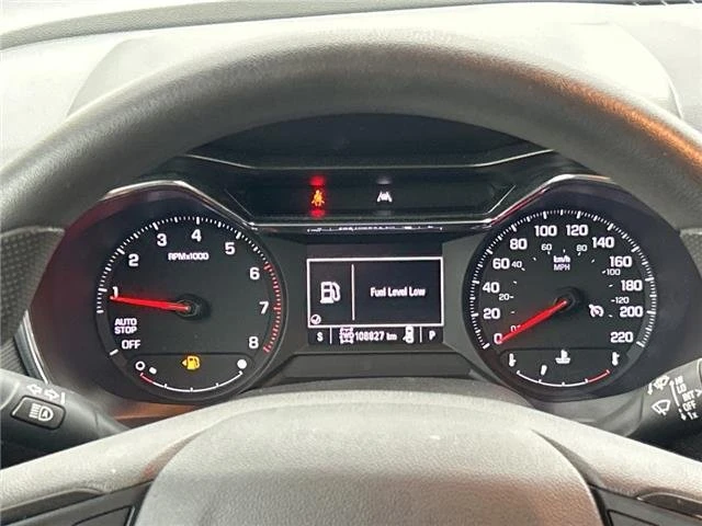 2021 Chevrolet Trailblazer - Image 11 of 14