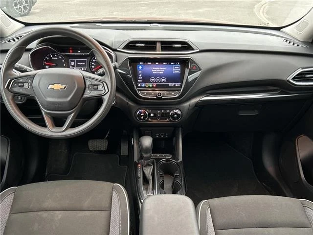 2021 Chevrolet Trailblazer - Image 12 of 14