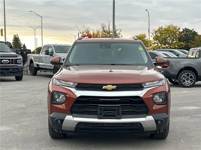 2021 Chevrolet Trailblazer - Image 2 of 14
