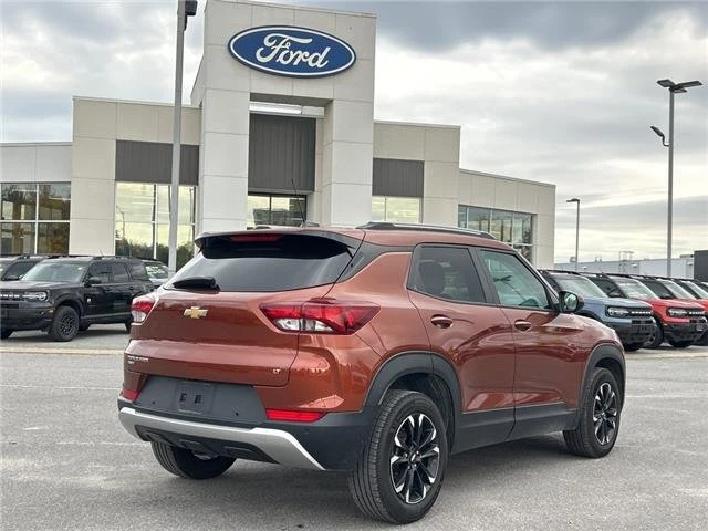 2021 Chevrolet Trailblazer - Image 6 of 14