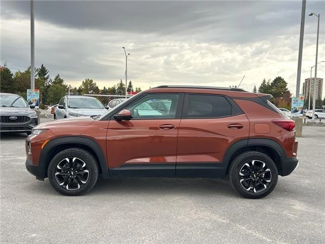 2021 Chevrolet Trailblazer - Image 3 of 14