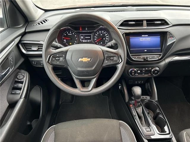 2021 Chevrolet Trailblazer - Image 10 of 14