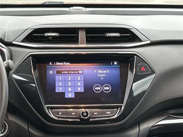 2021 Chevrolet Trailblazer - Image 13 of 14