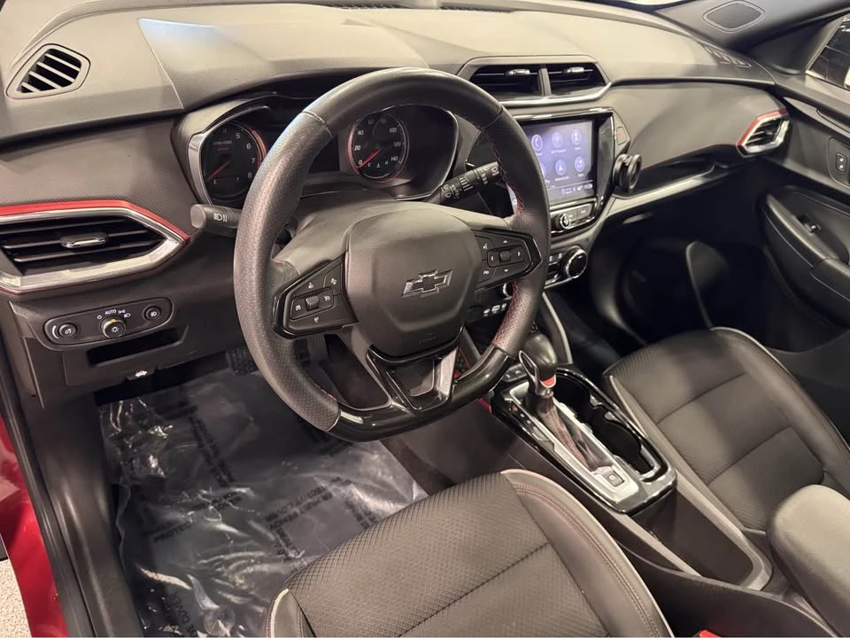 2021 Chevrolet Trailblazer - Image 13 of 17