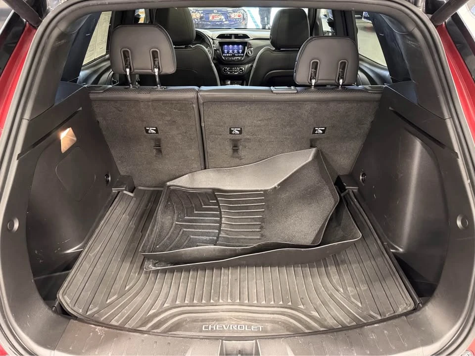 2021 Chevrolet Trailblazer - Image 9 of 17