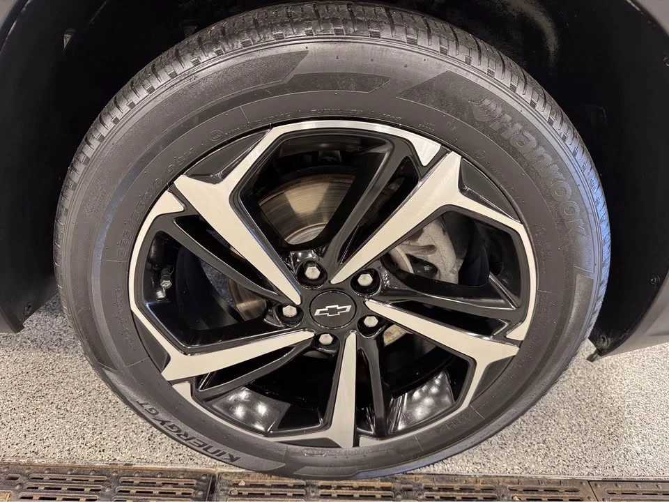 2021 Chevrolet Trailblazer - Image 11 of 17