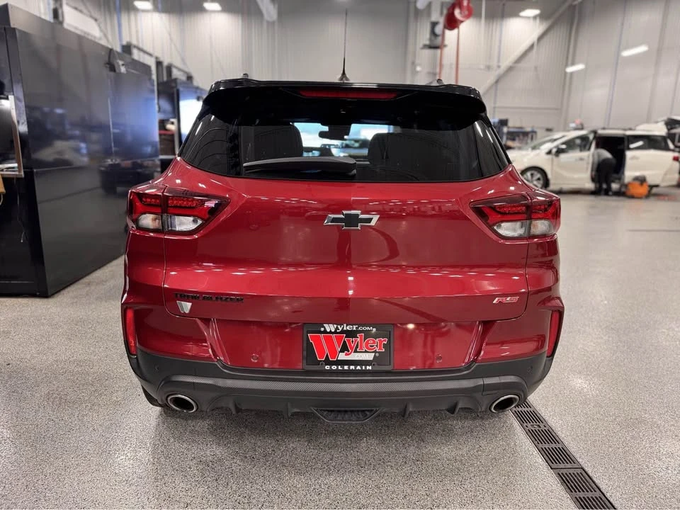 2021 Chevrolet Trailblazer - Image 3 of 17