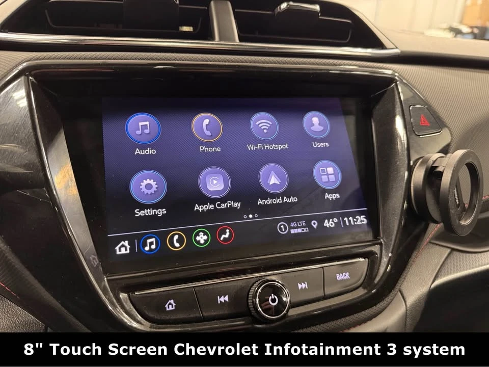 2021 Chevrolet Trailblazer - Image 12 of 17