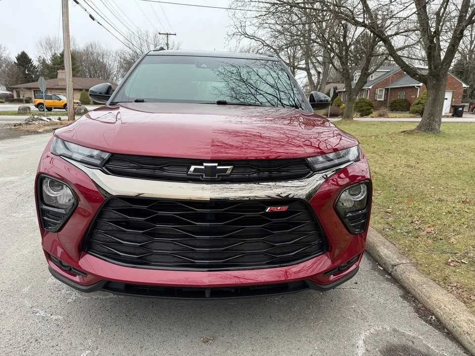 2021 Chevrolet Trailblazer - Image 5 of 20