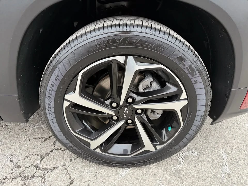 2021 Chevrolet Trailblazer - Image 19 of 20