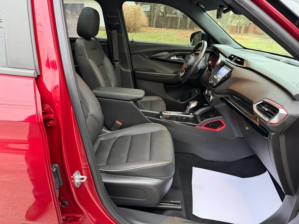 2021 Chevrolet Trailblazer - Image 18 of 20
