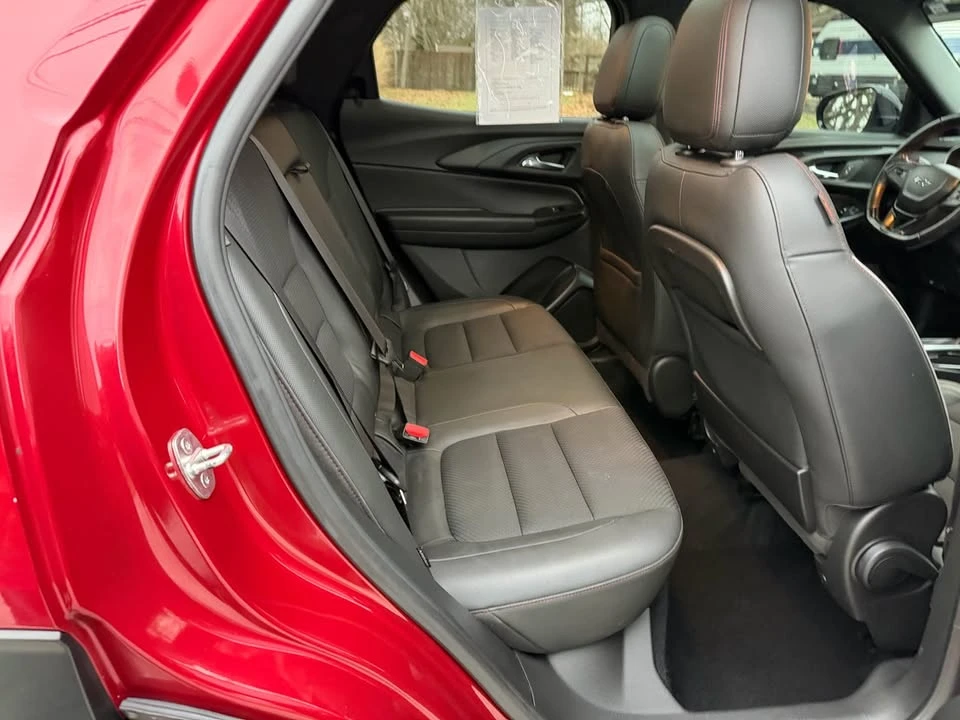 2021 Chevrolet Trailblazer - Image 16 of 20