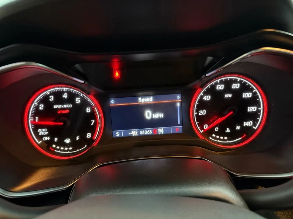 2021 Chevrolet Trailblazer - Image 9 of 20