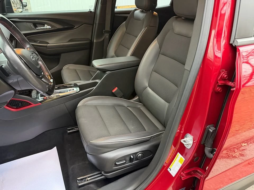 2021 Chevrolet Trailblazer - Image 7 of 20