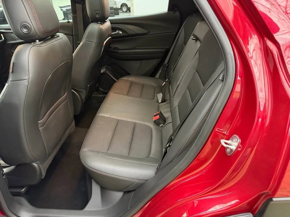 2021 Chevrolet Trailblazer - Image 14 of 20