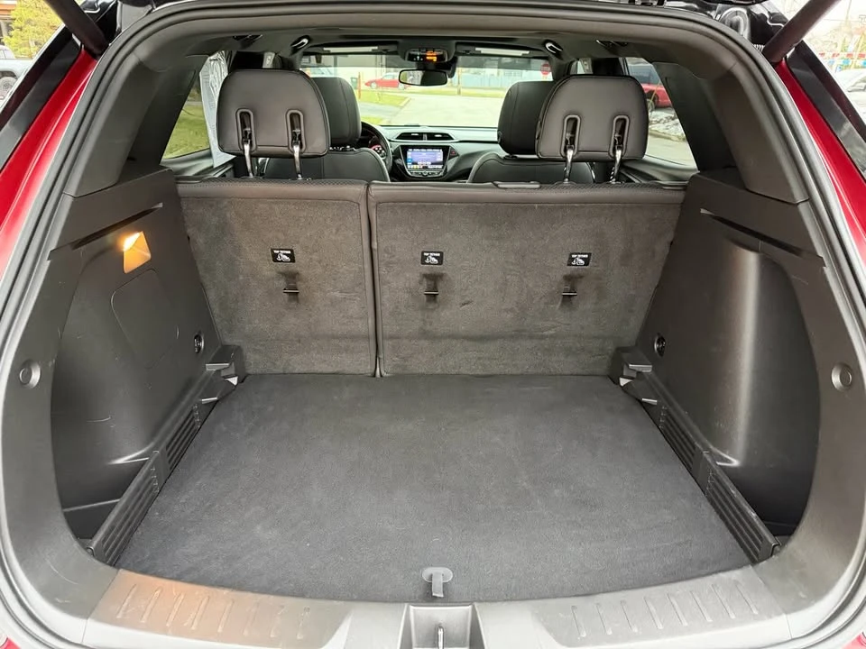 2021 Chevrolet Trailblazer - Image 15 of 20