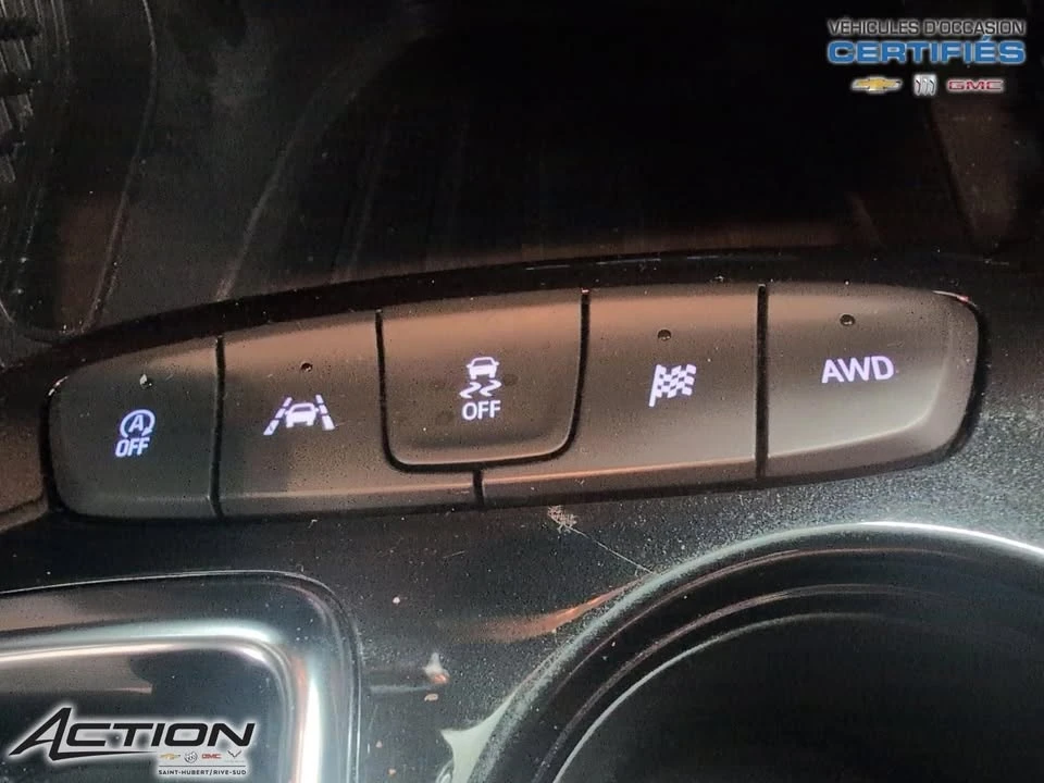 2021 Chevrolet Trailblazer - Image 19 of 20