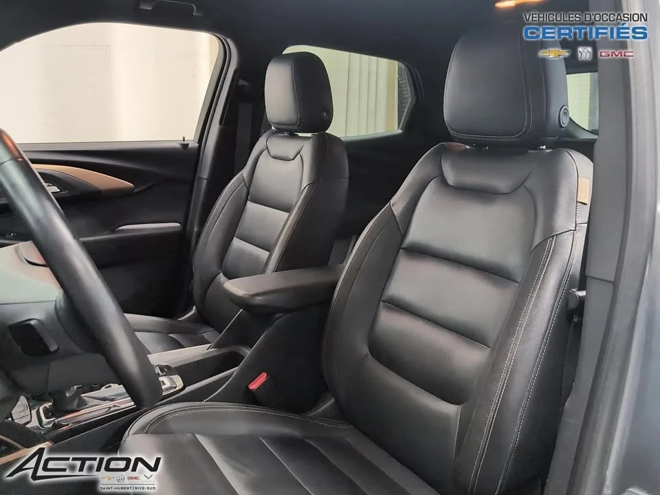 2021 Chevrolet Trailblazer - Image 8 of 20