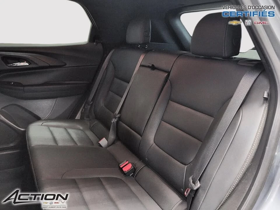 2021 Chevrolet Trailblazer - Image 20 of 20