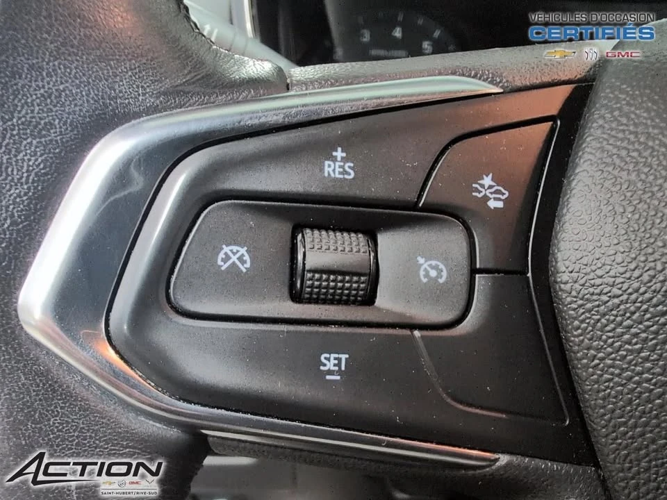 2021 Chevrolet Trailblazer - Image 10 of 20