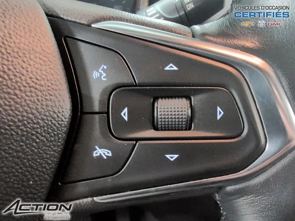 2021 Chevrolet Trailblazer - Image 11 of 20