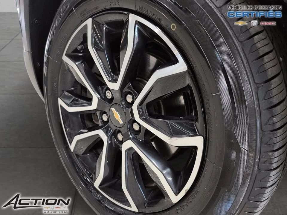 2021 Chevrolet Trailblazer - Image 5 of 20