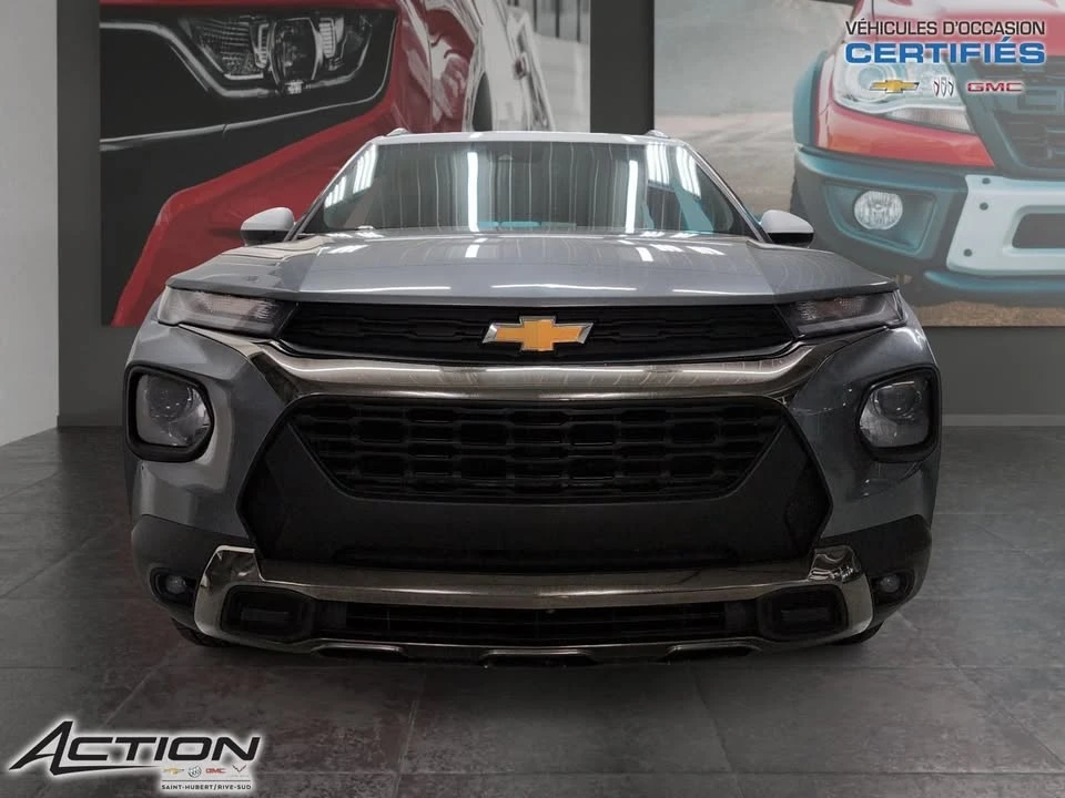 2021 Chevrolet Trailblazer - Image 6 of 20