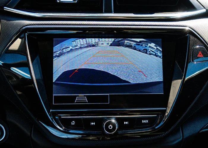 2021 Chevrolet Trailblazer - Image 8 of 9