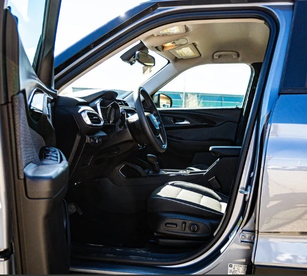 2021 Chevrolet Trailblazer - Image 6 of 9