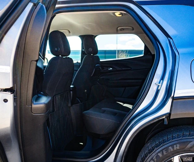 2021 Chevrolet Trailblazer - Image 9 of 9