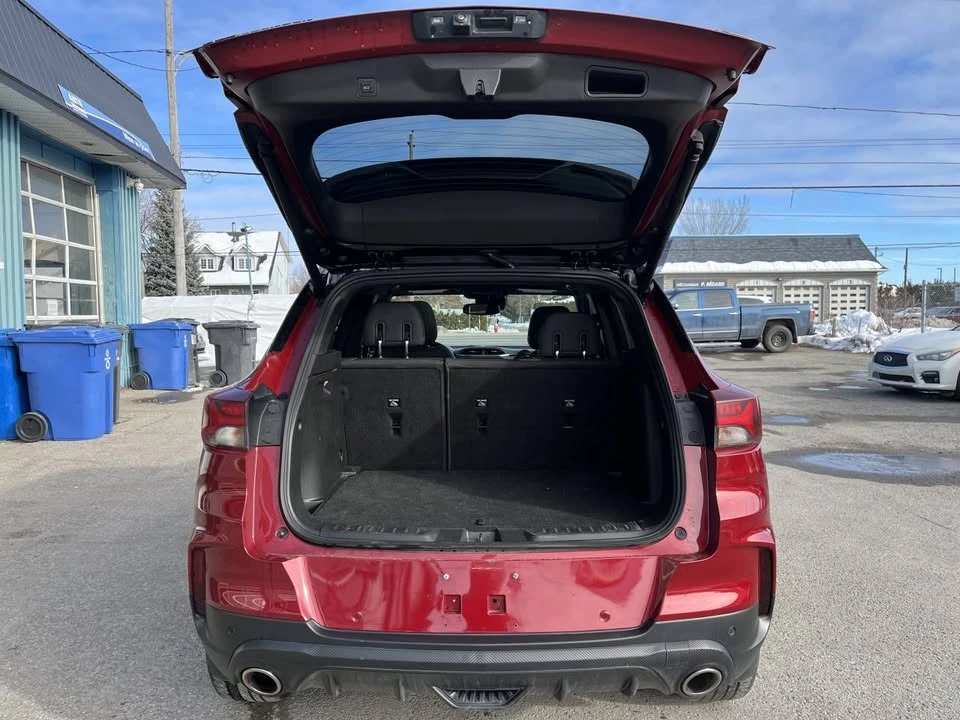 2021 Chevrolet Trailblazer - Image 9 of 12