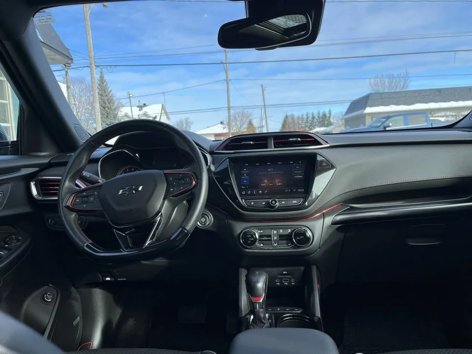 2021 Chevrolet Trailblazer - Image 7 of 12