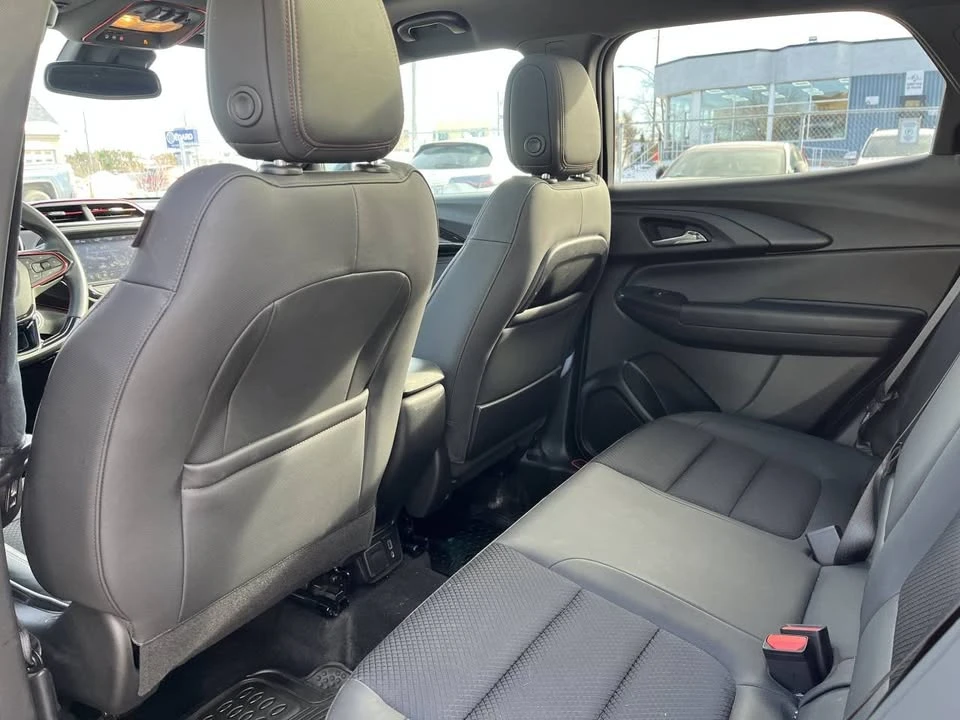 2021 Chevrolet Trailblazer - Image 8 of 12