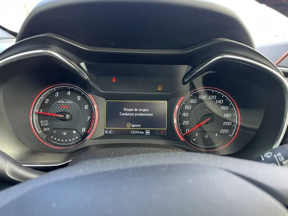 2021 Chevrolet Trailblazer - Image 10 of 12