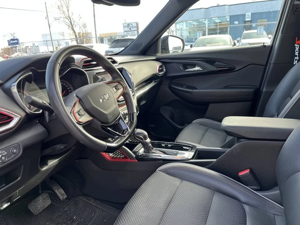 2021 Chevrolet Trailblazer - Image 5 of 12