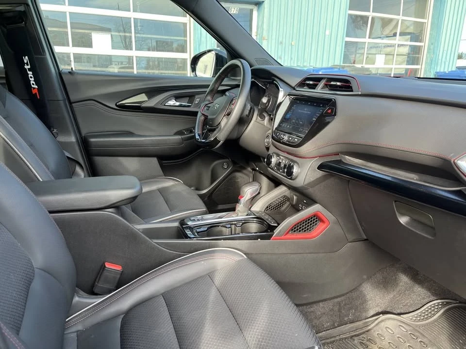 2021 Chevrolet Trailblazer - Image 6 of 12
