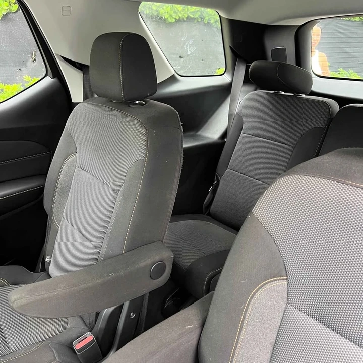 2021 Chevrolet Traverse - Image 5 of 7