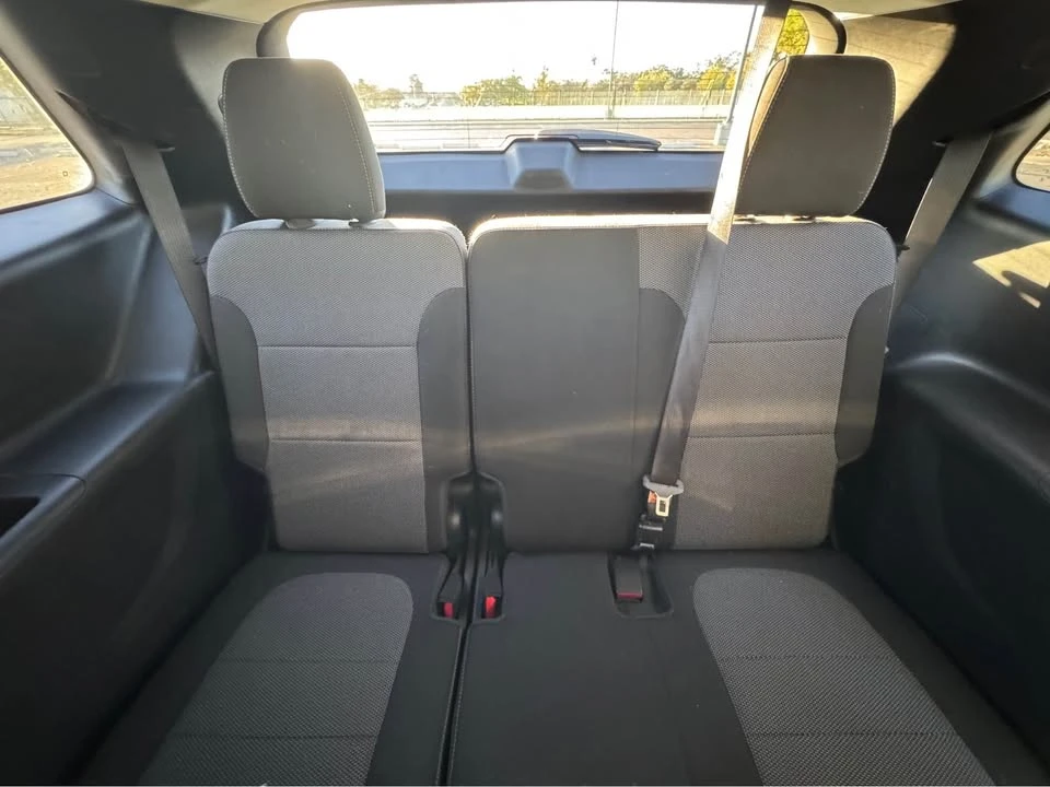 2021 Chevrolet Traverse - Image 12 of 18