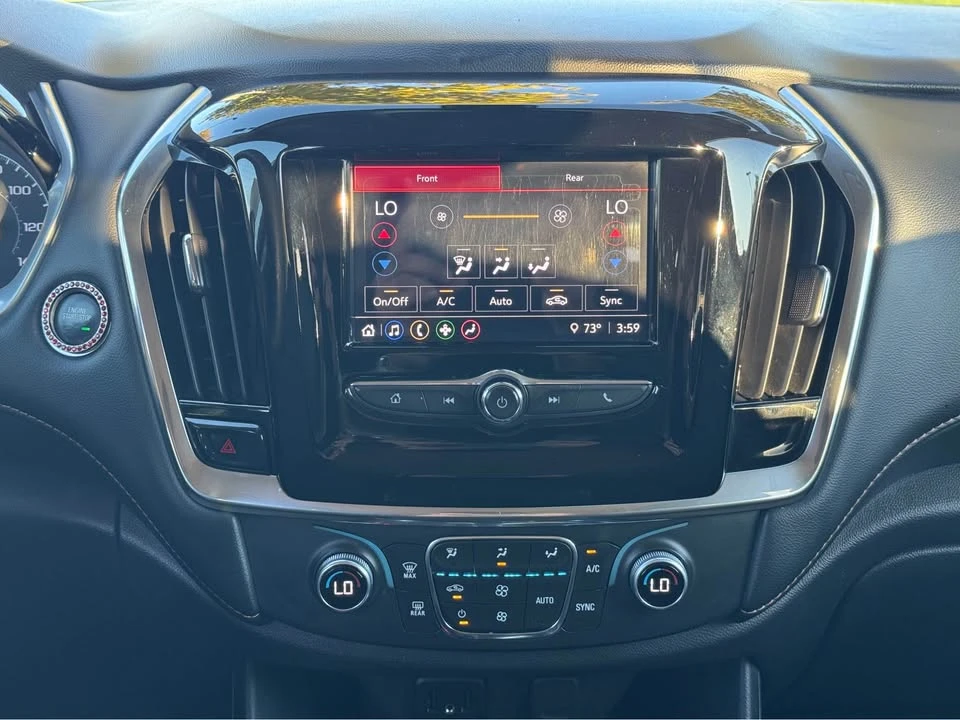 2021 Chevrolet Traverse - Image 14 of 18