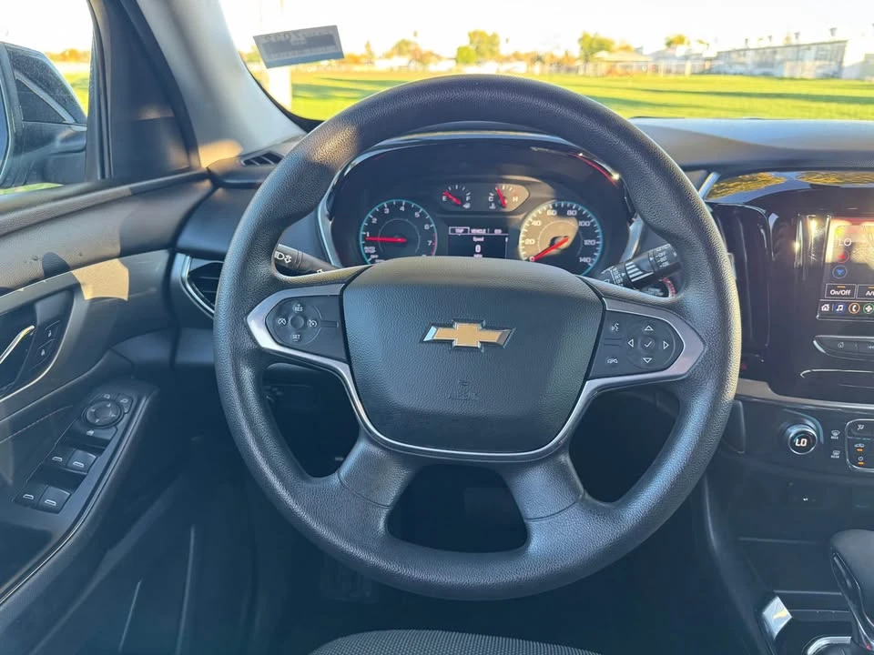 2021 Chevrolet Traverse - Image 17 of 18